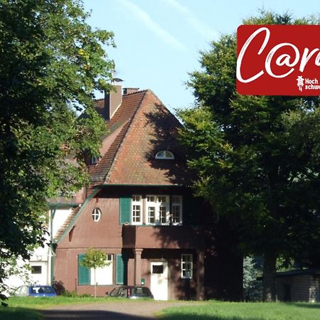 Haus Koenige Hinterzarten Exteriér fotografie