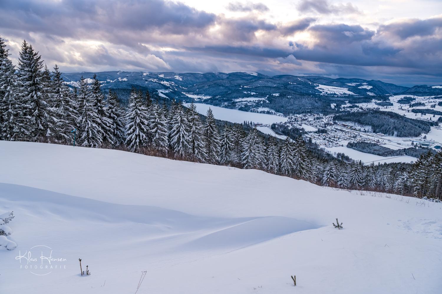 Haus Koenige Hinterzarten Exteriér fotografie