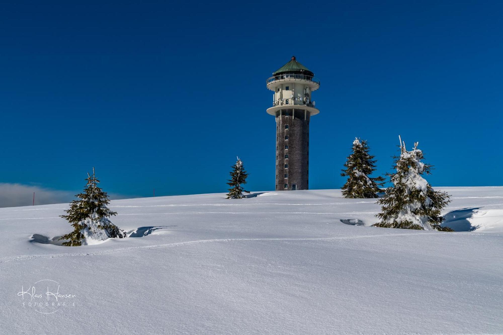 Haus Koenige Hinterzarten Exteriér fotografie