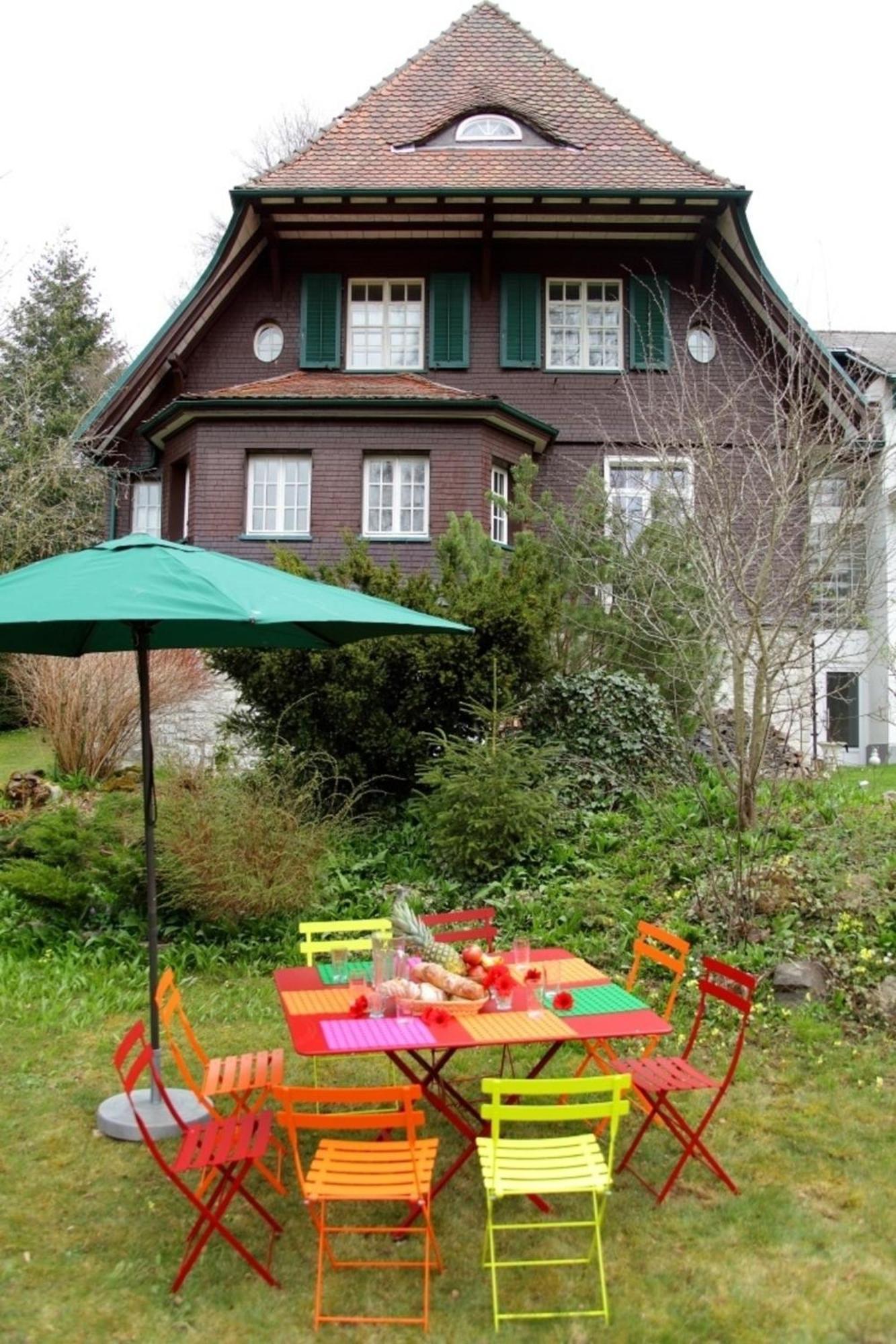 Haus Koenige Hinterzarten Exteriér fotografie
